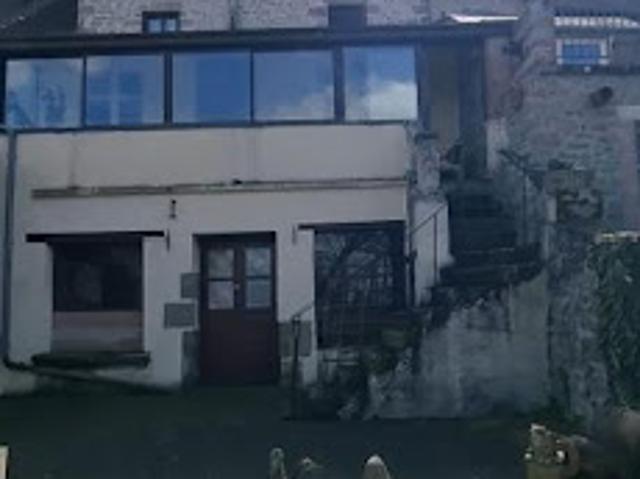 Maison vente à Aubusson, Bétête