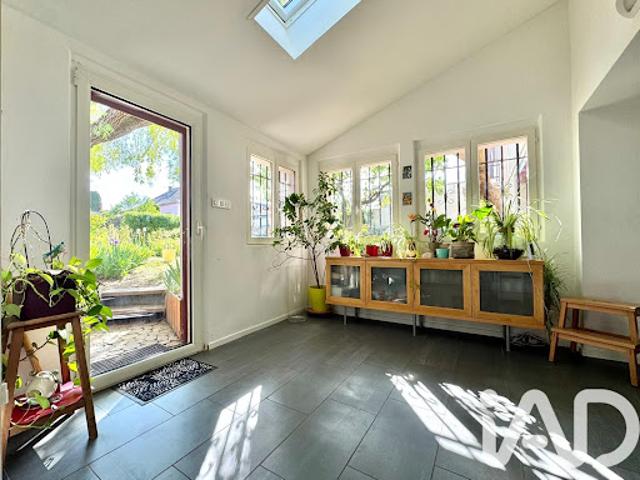 Maison vente à Colmar-Ribeauvillé, Colmar