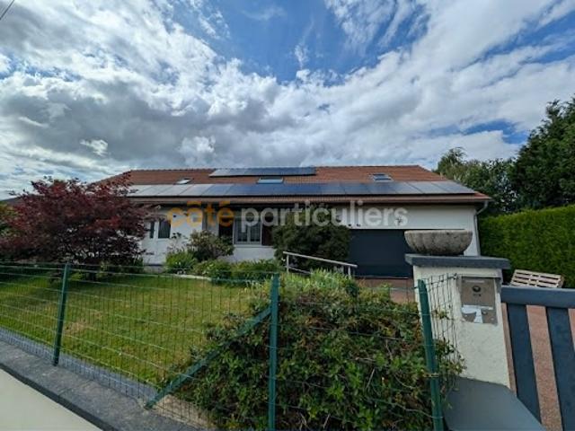 Maison vente à Bar-le-Duc, Combles-en-barrois
