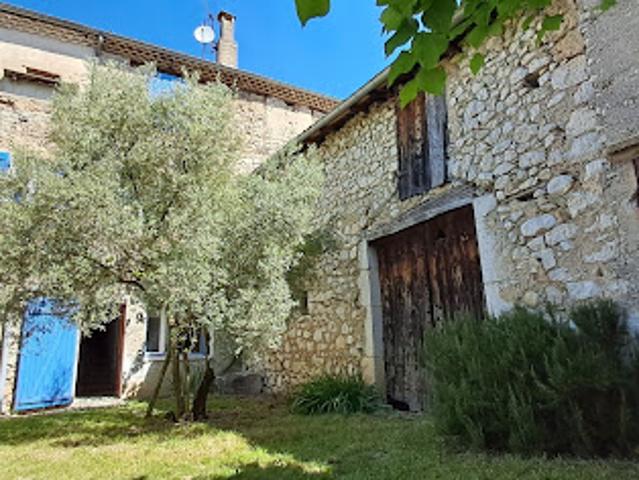 Maison vente à Die
