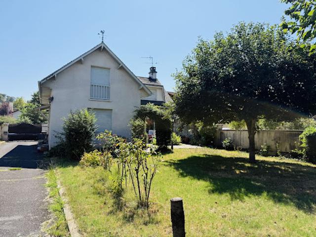 Maison vente à Pau, Gelos