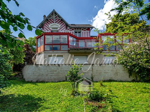 Maison vente à Mantes-la-Jolie, Meulan