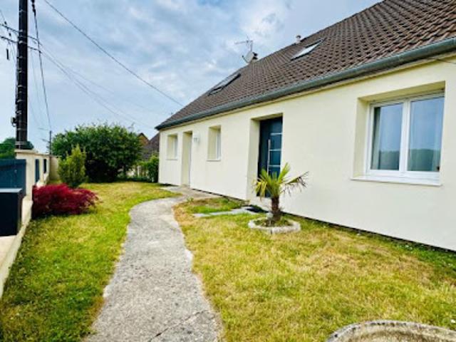 Maison vente à Saint-Quentin, Hargicourt