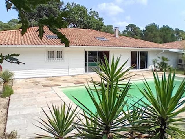 Maison vente à Labenne