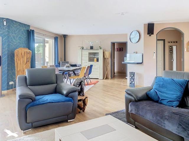 Maison vente à Libourne, Nouvelle-Aquitaine