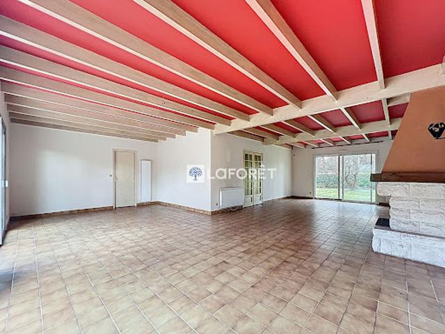 Maison vente à Nantes, Le Bignon