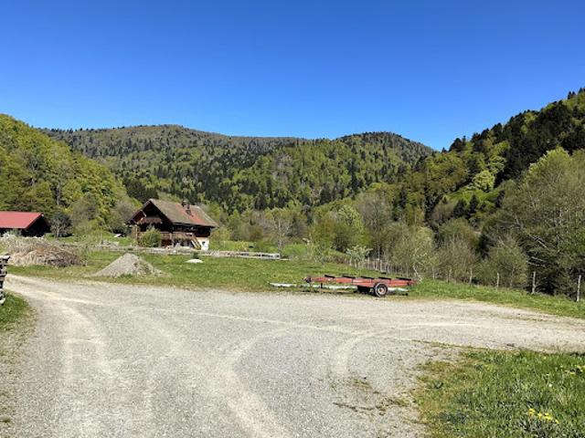 Maison vente à Belfort, Lepuix