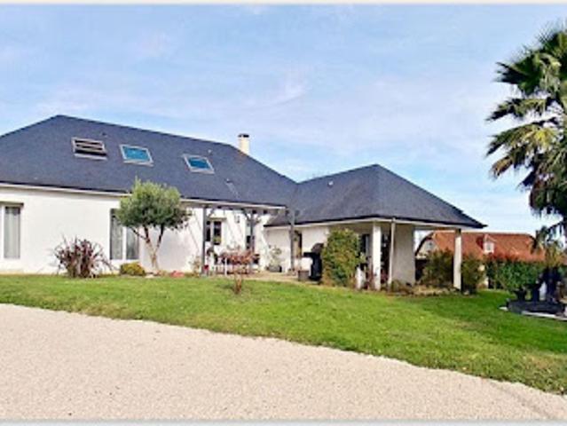 Maison vente à France métropolitaine, Lescar