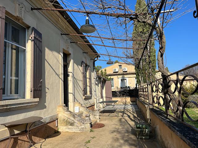 Maison vente à Apt, Oppède