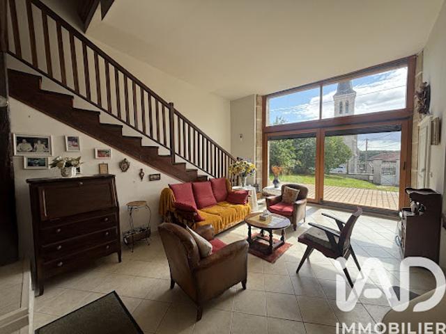Maison vente à Esnouveaux, Haute-Marne