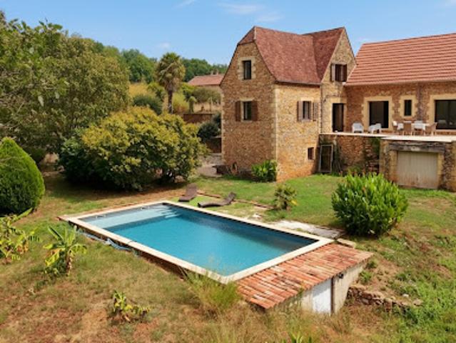 Maison vente à Meyrals, Dordogne