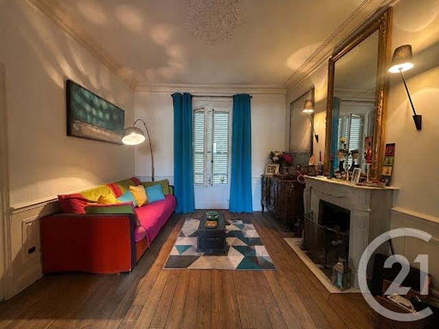 Maison vente à Montargis, Amilly