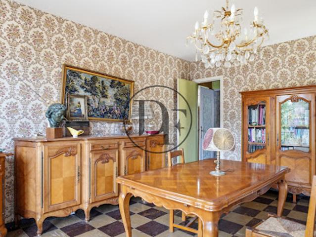 Maison vente à Fontainebleau, Moret-sur-loing