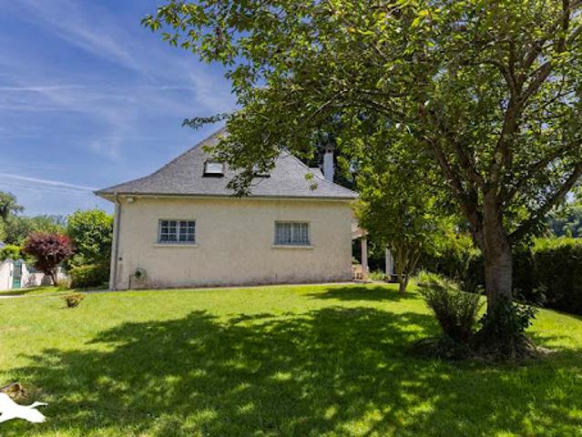 Maison vente à Pau, Narcastet