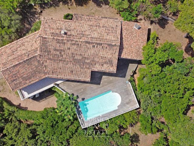 Maison vente à Ajaccio, Pietrosella