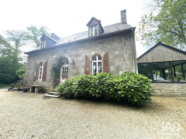 Maison vente à Lannion, Bretagne
