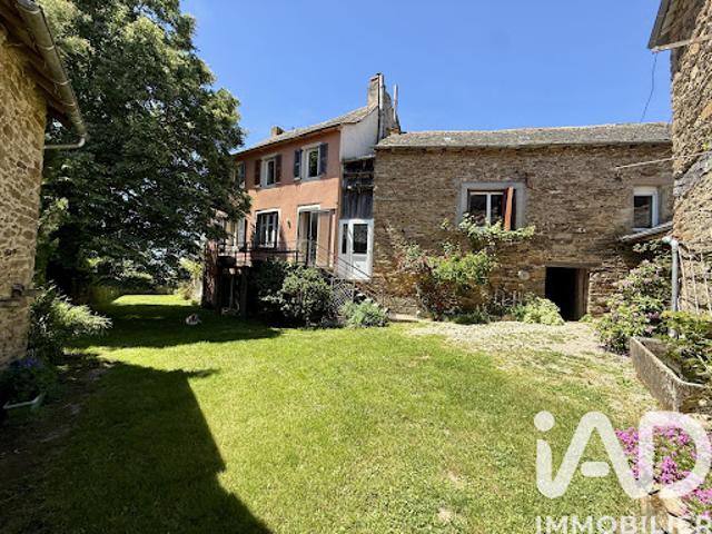 Maison vente à Villefranche-de-Rouergue, Quins