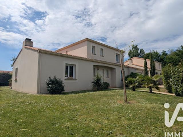 Maison vente à Nantes