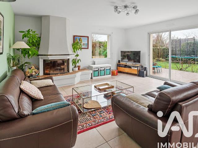 Maison vente à Nantes