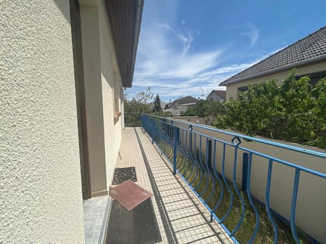 Maison vente à Sarcelles, Saint-gratien