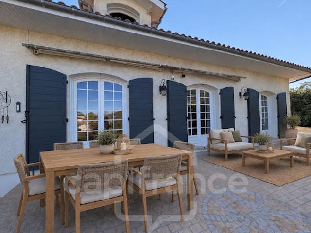 Maison vente à Lotissement Le Domaine du Vallon, Saint-Loubès