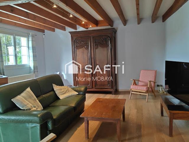 Maison vente à Varet, Saint-Martin-du-Bois