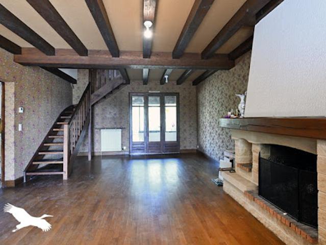 Maison vente à Angoulême, Saint-yrieix-sur-charente