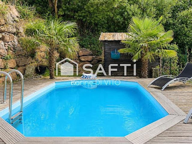 Maison vente à Arrondissement de Draguignan, Sainte-maxime