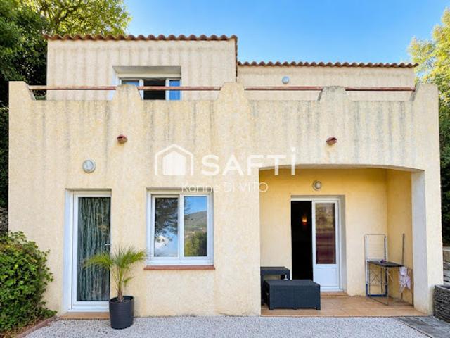 Maison vente à Arrondissement de Draguignan, Sainte-maxime