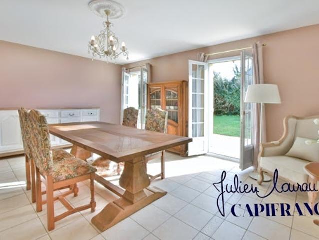 Maison vente à Lambell, Trégunc
