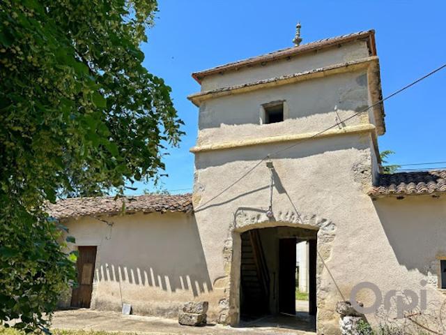 Maison vente à Condom, Occitanie