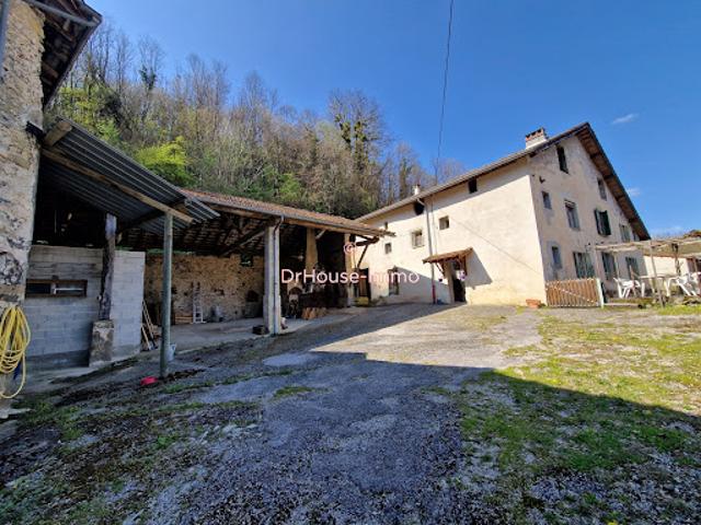 Maison vente à Die, Oriol-en-royans