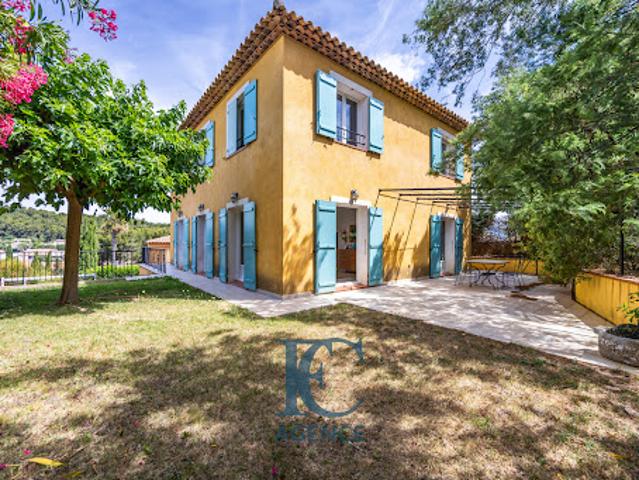 Maison vente à Arrondissement de Toulon, Six-fours-les-plages