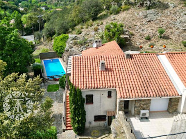 Maison vente à Céret, Sorède