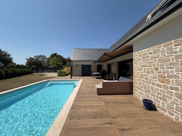 Maison vente à Pen Morvan, Combrit