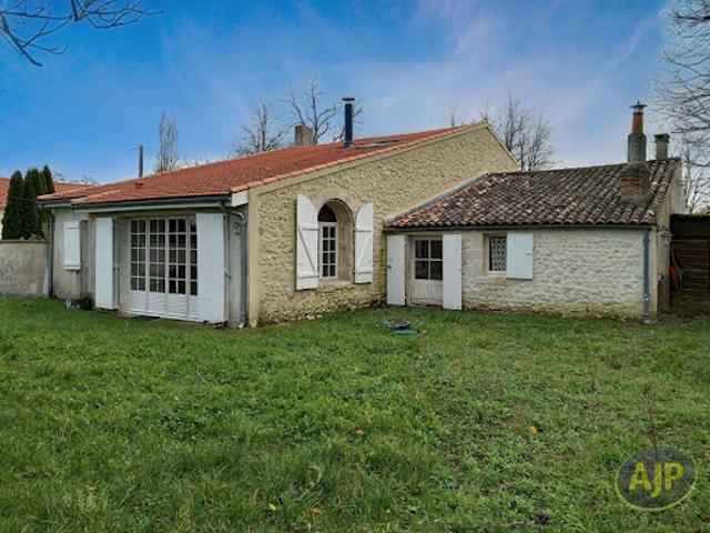 Maison vente à Civrac-en-médoc, Le Fourneau Maison vente à Civrac-en-médoc, Le Fourneau