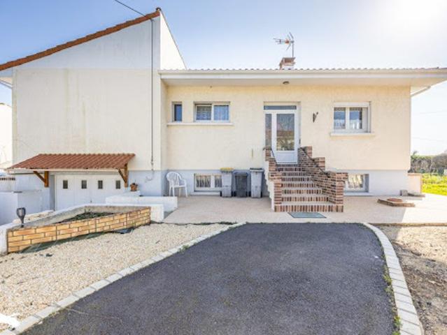 Maison vente à Rochefort, Surgères