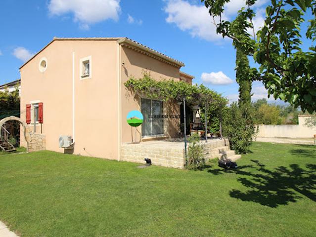 Maison vente à Carpentras, Aubignan