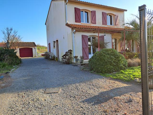 Maison vente à Nantes, Saint-julien-de-concelles