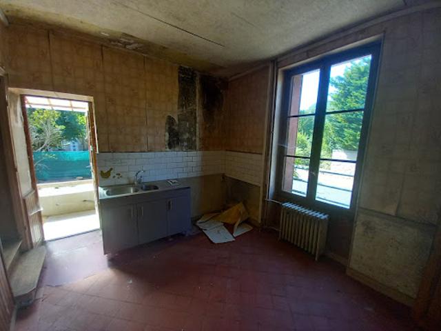 Maison vente à Buthiers, Seine-et-Marne