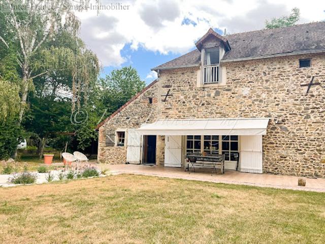 Maison vente à Vichy, Chantelle