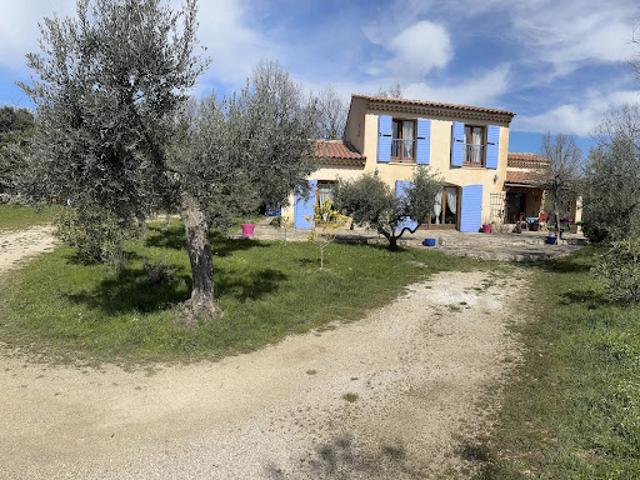 Maison vente à France métropolitaine, Châteaudouble