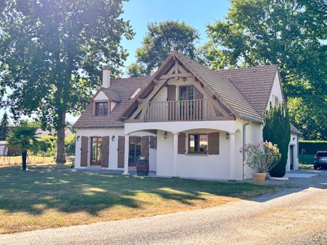 Maison vente à Dracy-Le-Fort, Dracy-le-Fort