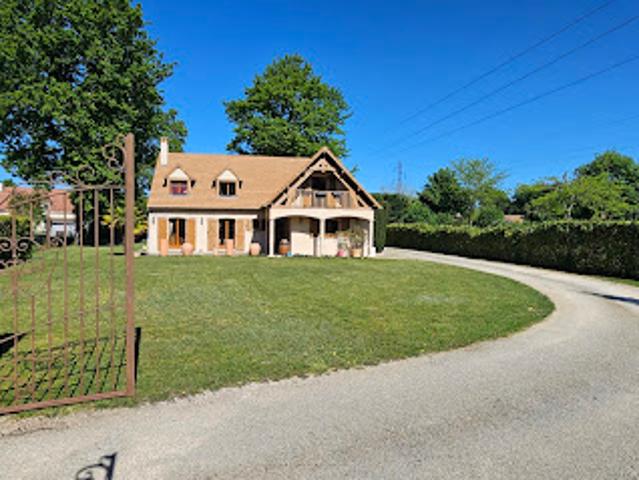 Maison vente à Dracy-Le-Fort, Dracy-le-Fort