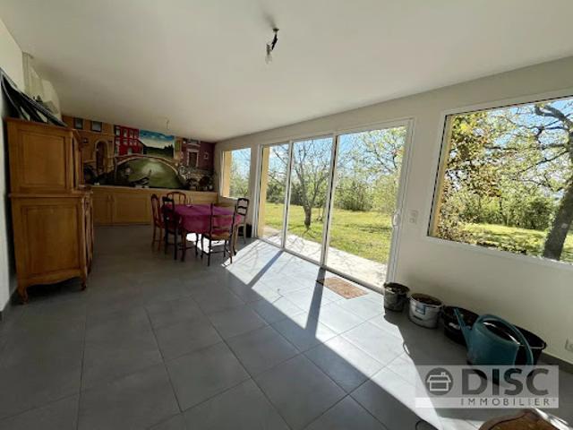 Maison vente à Capy, Fontanes