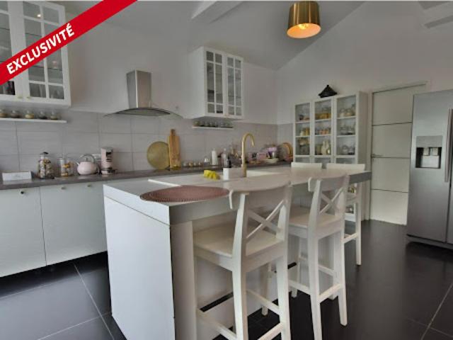 Maison vente à Nantes, Gorges