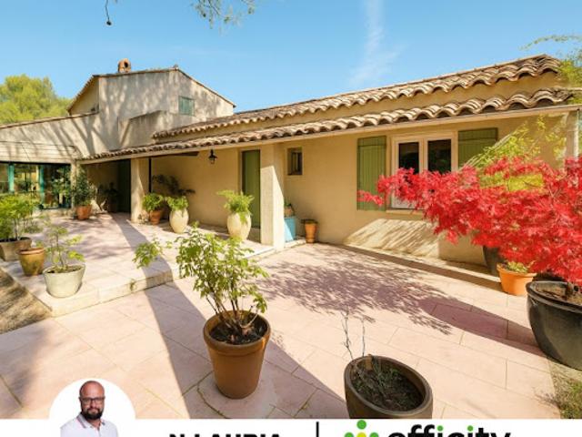 Maison vente à Apt, Grambois