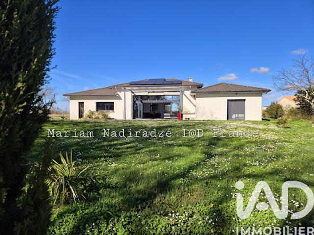 Maison vente à Villeneuve-sur-Lot, Hautefage-la-tour