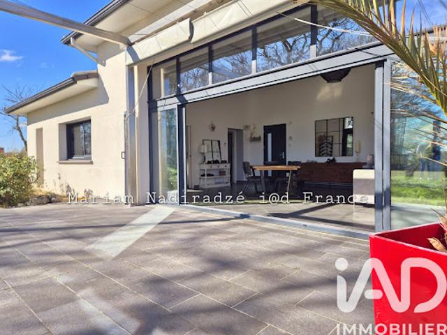 Maison vente à Villeneuve-sur-Lot, Hautefage-la-tour