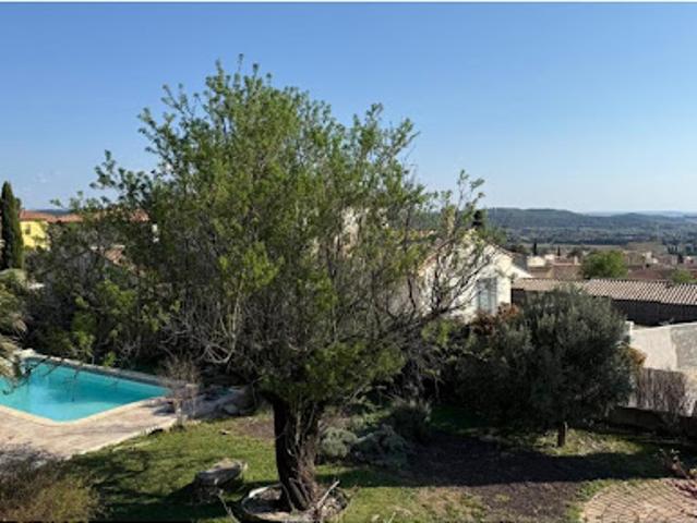 Maison vente à Aix-en-Provence, La Fare-les-oliviers